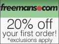 Click here for Freemans Online Catalogue