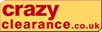 Crazy Clearance