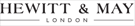 Hewitt & May